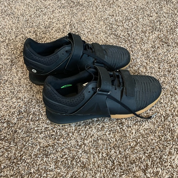 Reebok | Shoes | Mens Wit Legacy Lifter 